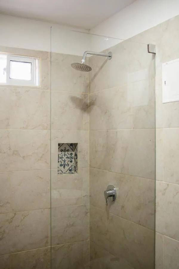 ****  Hotel Adaz Mediterraneo Santa Marta  Colombia