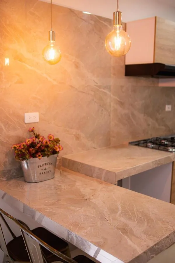 Hotel Adaz Mediterraneo Санта-Марта