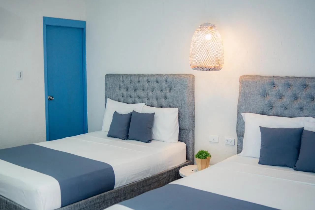 Hotel Adaz Mediterraneo Santa Marta