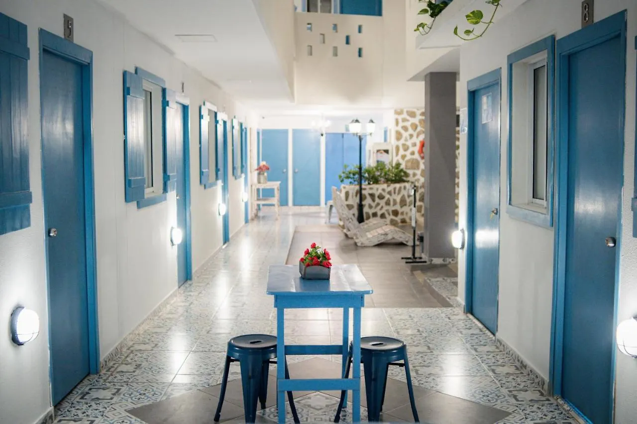 Hotel Adaz Mediterraneo Santa Marta   Santa Marta (Magdalena)
