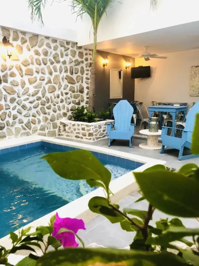 Hotel Adaz Mediterraneo Santa Marta